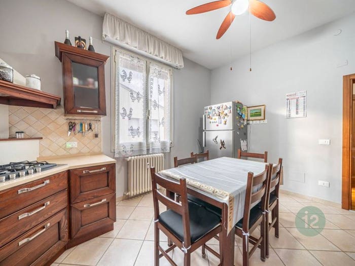 Appartamento trilocale in vendita in VIA MAR MEDITERRANEO n, Crocetta, Modena