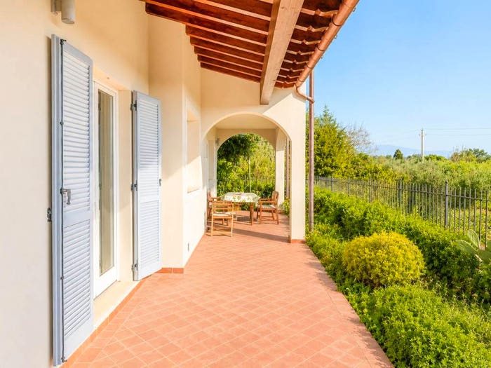 Appartamento quadrilocale in vendita in Via G Puccini, Centro, Padenghe sul Garda
