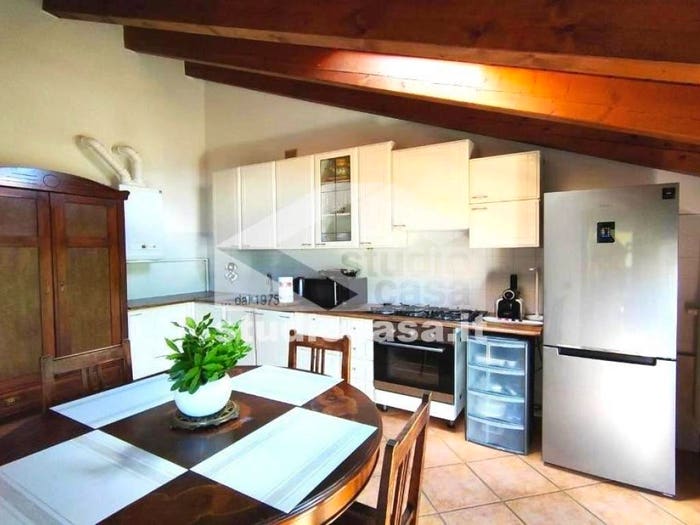 Appartamento con 5 locali in vendita in Località San Marco, Centro, Mori