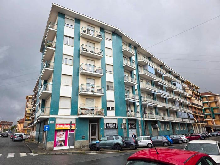 Appartamento bilocale in vendita in Via Sestriere, Bruere, Rivoli