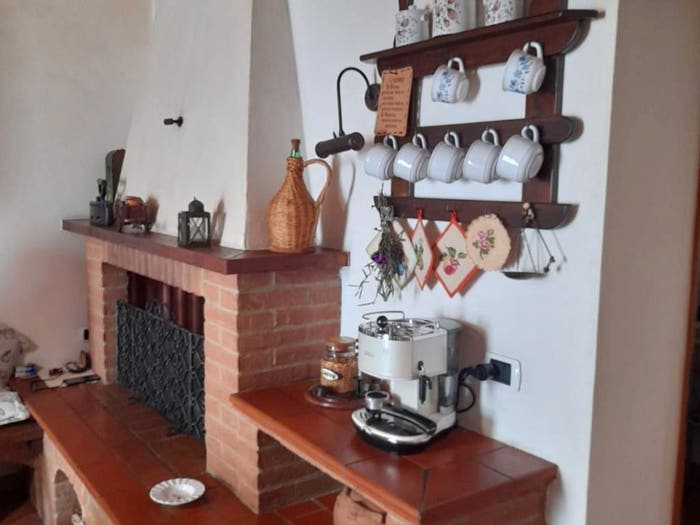 Casa con 5 locali in vendita in Via Ficocchio, Buggiano