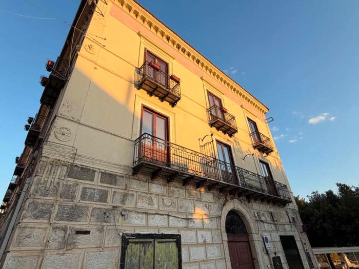 Appartamento trilocale in vendita in Piazza Tempone, Capaccio, Capaccio Paestum