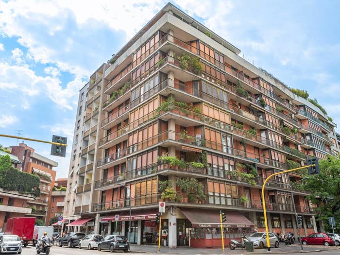 Appartamento bilocale in vendita in Via Giacomo Boni, Dezza, Milano