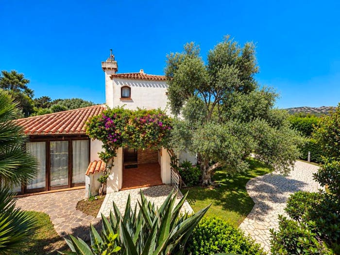 Casa con 6 locali in vendita in Via Anglona, Punta De Su Turrione, Stintino
