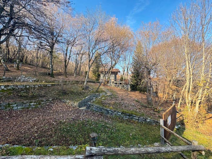 Casa trilocale in vendita in Via Nistisino, Sulzano