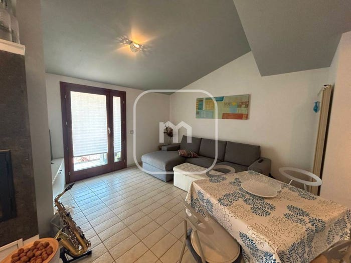 Casa quadrilocale in vendita in Via Toscana, Centro, Artena
