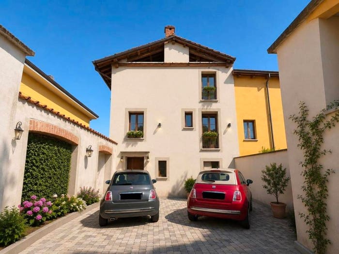 Case in Vendita e in Affitto - 3