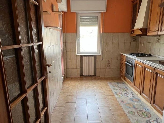 Appartamento trilocale in vendita in Via Brigata Catanzaro, Fortuna Corvo, Catanzaro