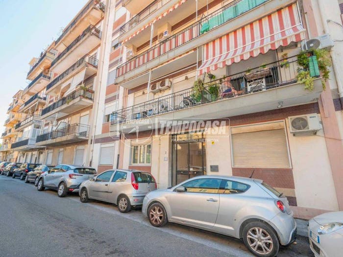 Appartamento quadrilocale in vendita in Via Dodici Apostoli, Provinciale, Messina