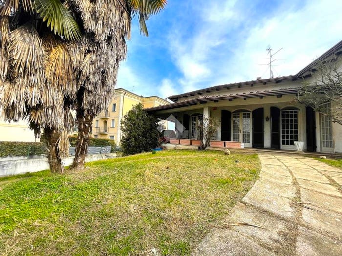 Casa con 5 locali in vendita in Via prati, Santa Maria San Bernardino Castelnuovo, Crema