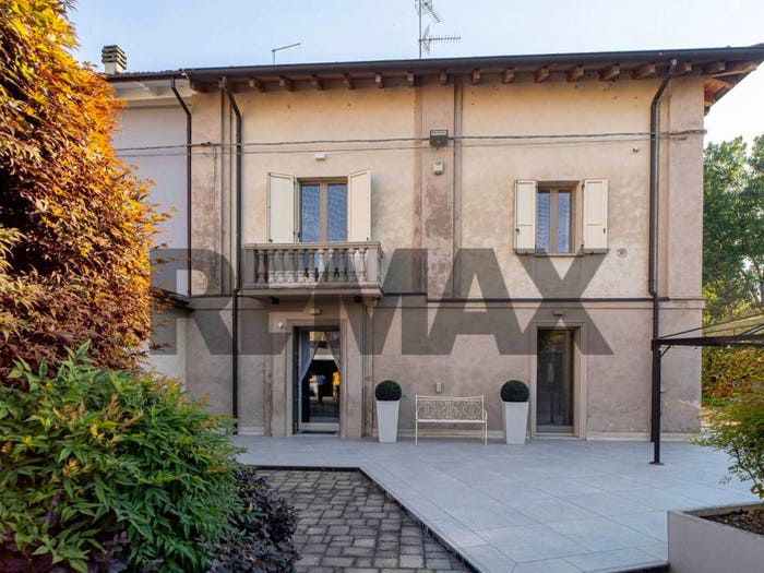 Casa con 5 locali in vendita in VIA GIOVANNI XXIII, Centro, Colorno