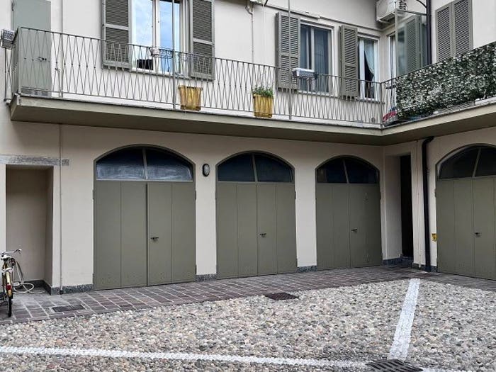 Appartamento bilocale in vendita in Corso Adda, Centro Storico, Lodi