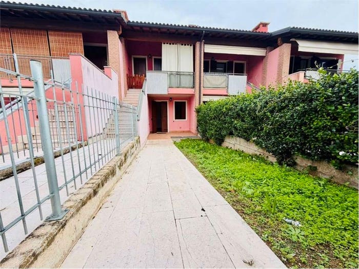 Appartamento bilocale in vendita in Custoza, Sommacampagna