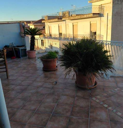 Appartamento trilocale in vendita in Via Abruzzo, Centro, Barcellona Pozzo di Gotto