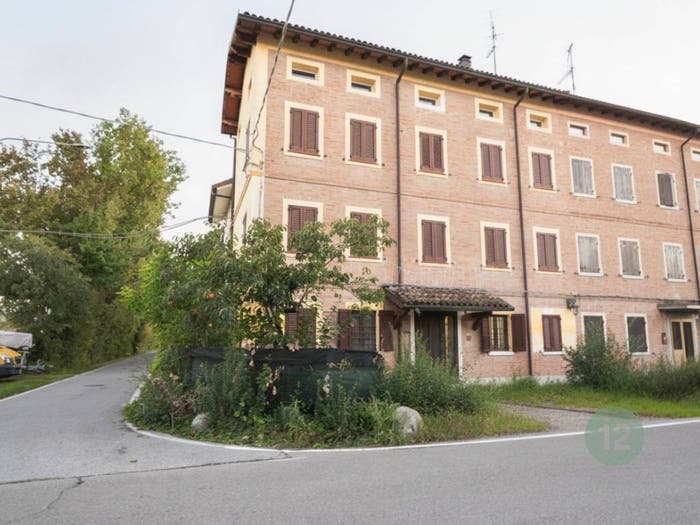 Casa quadrilocale in vendita in VIA BUDRIONE MIGLIARINA OVEST n, Migliarina Budrione, Carpi