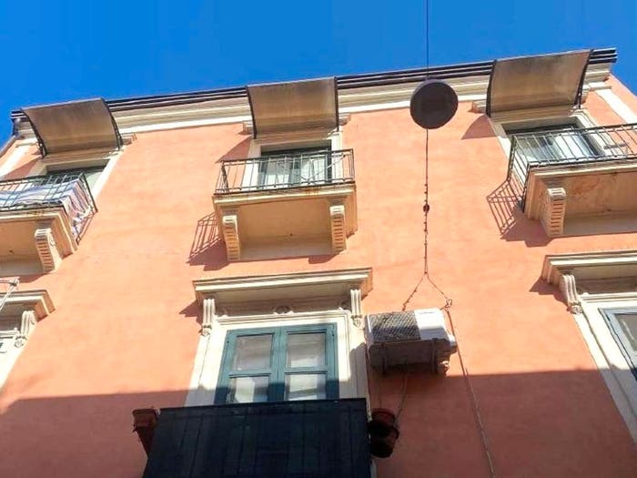 Appartamento con 5 locali in vendita in Via Fortuna Catania CT Italia, Ferrarotto Acquedotto Greco, Catania