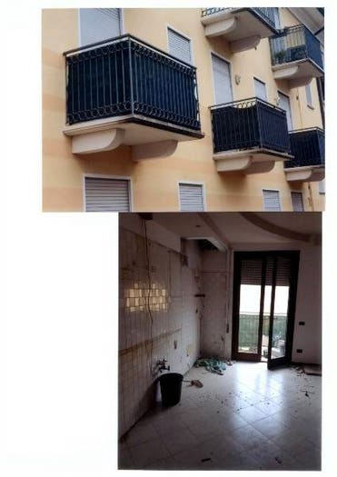 Appartamento trilocale in vendita in Via Zucchi Massanzago PD, Massanzago Ca' Baglioni, Massanzago