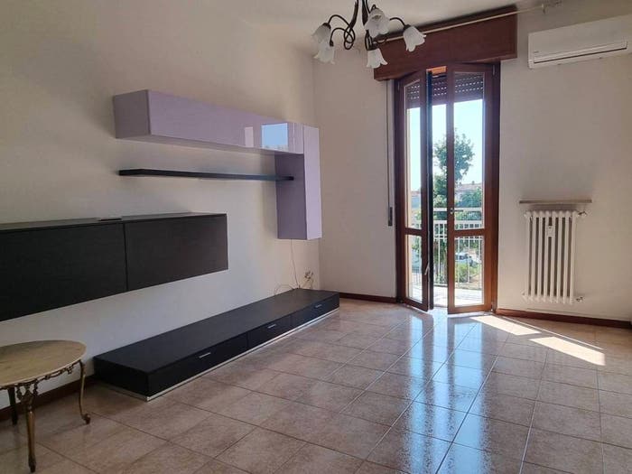 Appartamento trilocale in vendita in Via Settembre, Centro, Mortara