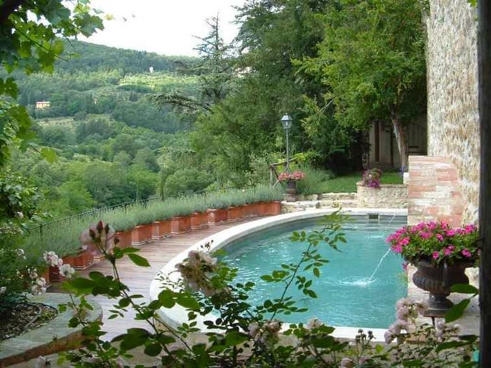 Casa con 6 locali in vendita in Centro, Cetona