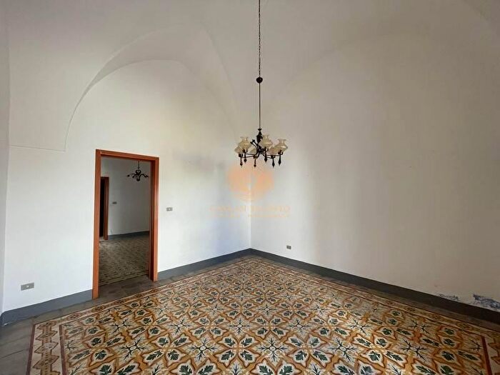 Casa con 5 locali in vendita in Via Cesare Battisti, Gagliano Del Capo