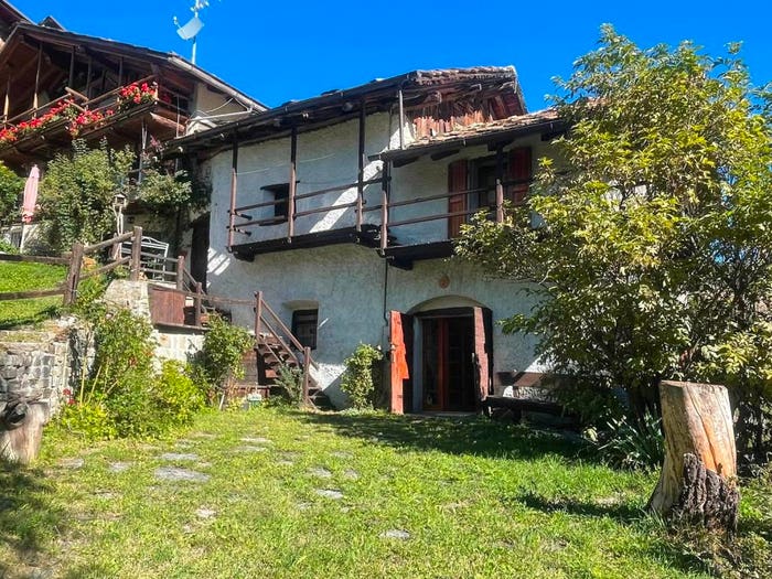 Casa con 5 locali in vendita in Via Sestriere, Pragelato