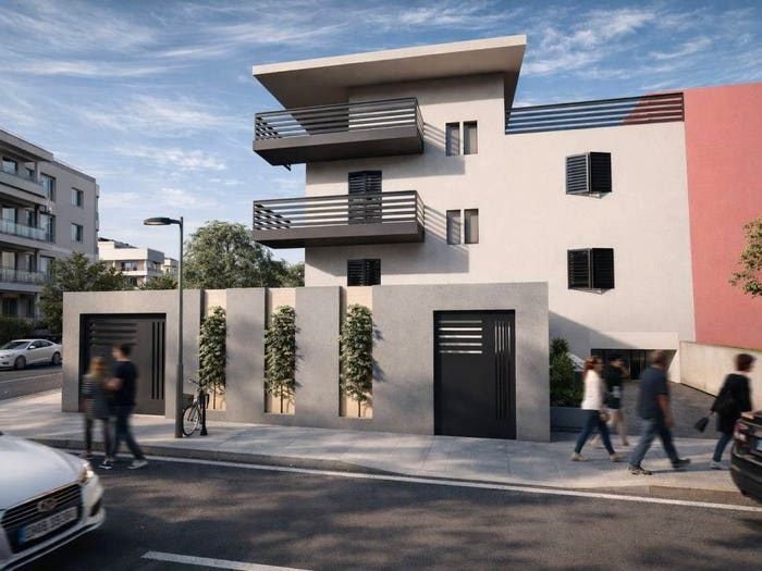 Casa con 5 locali in vendita in Via Chiavettieri, San Giusto Chiavettieri, Pomigliano d'Arco
