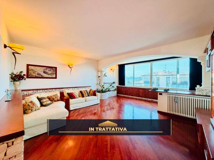 Casa trilocale in vendita in Via Ceriana, Diegaro, Cesena