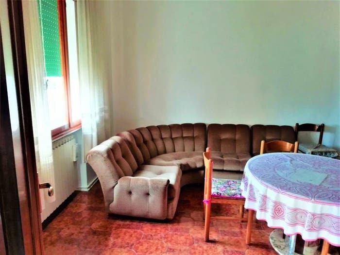 Appartamento quadrilocale in vendita in CAVARZERE Via Piave, Centro, Cavarzere
