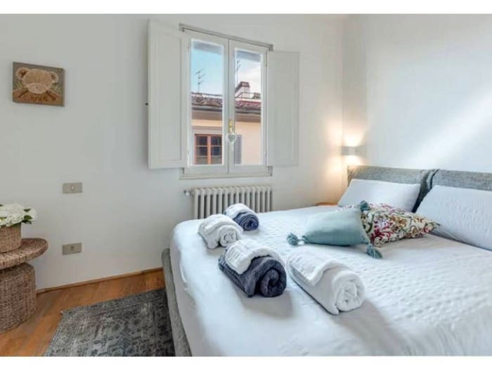 Appartamento bilocale in vendita in Via dei Tavolini, Signoria Uffizi, Firenze