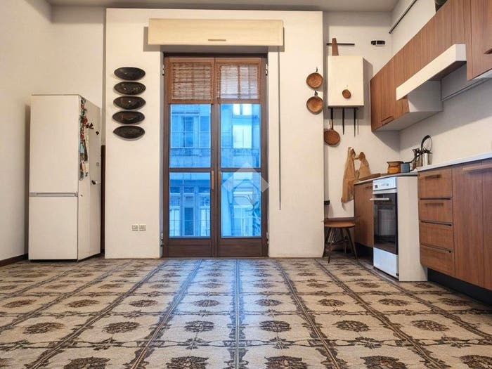 Appartamento bilocale in vendita in Via Nazionale, Casazza