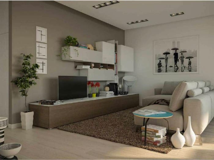 Appartamento trilocale in vendita in Via Raffaello Sanzio, Gradara