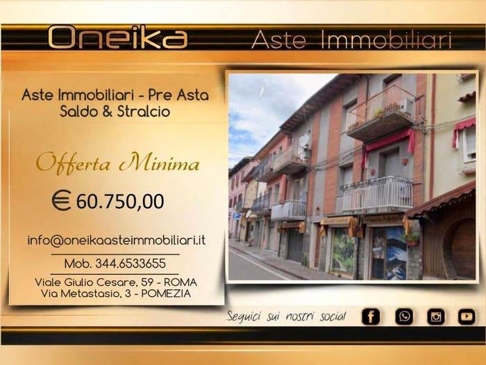 Appartamento quadrilocale in vendita in Via Pietro Giardini, Lama, Lama Mocogno