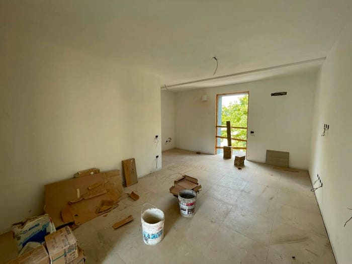Appartamento trilocale in vendita in Viale Bidente, Ronco, Forlì