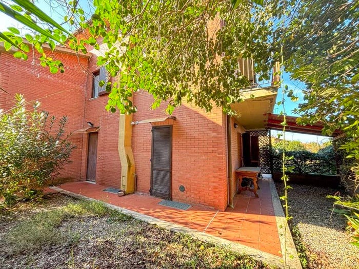 Appartamento trilocale in vendita in Castagneto Carducci