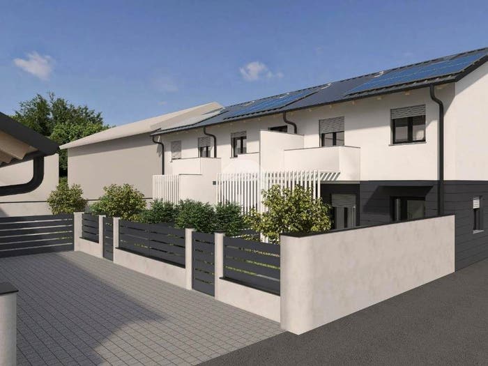 Casa con 5 locali in vendita in Via San Giovanni, Castelrosso Torassi, Chivasso