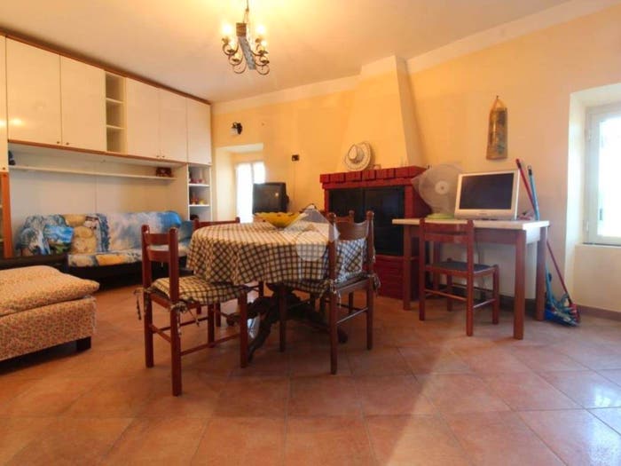 Appartamento bilocale in vendita in VIA DEL MONGANELLO, Montorio Romano