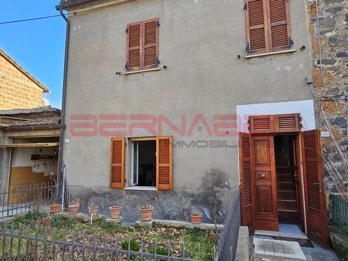 Appartamento bilocale in vendita in Porano