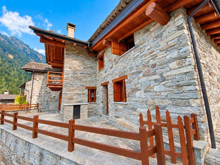 Case in Vendita e in Affitto - 2