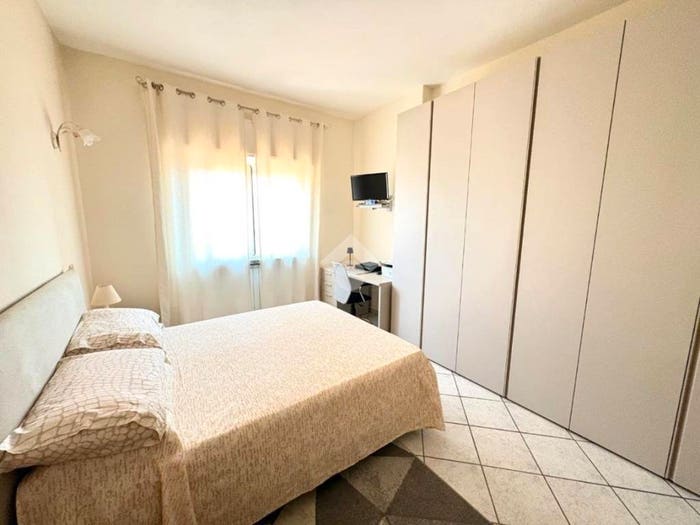 Appartamento quadrilocale in vendita in Via Enrico Toti, Nicastro Sambiase, Lamezia Terme