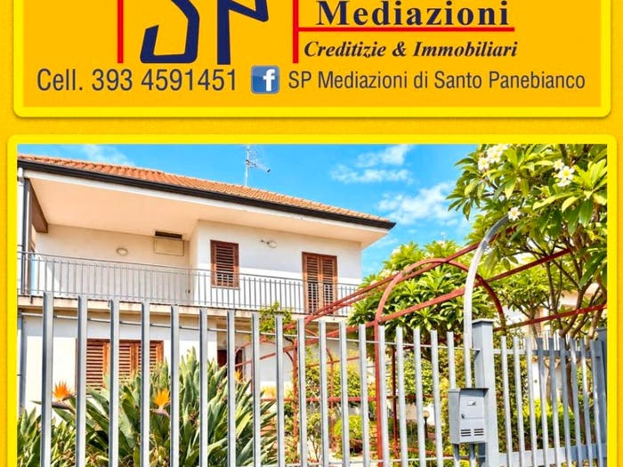 Casa in vendita in Centro, Riposto