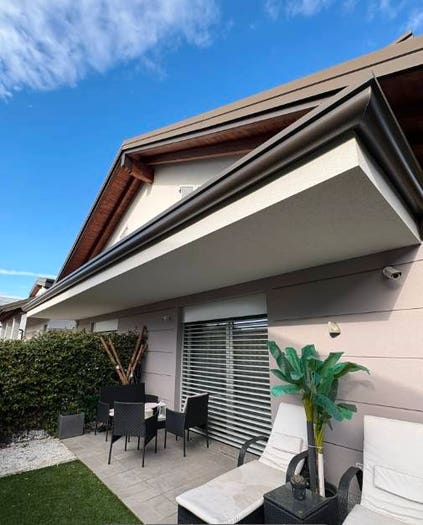 Casa trilocale in vendita in Via Daniele Crespi, Centro, Carate Brianza