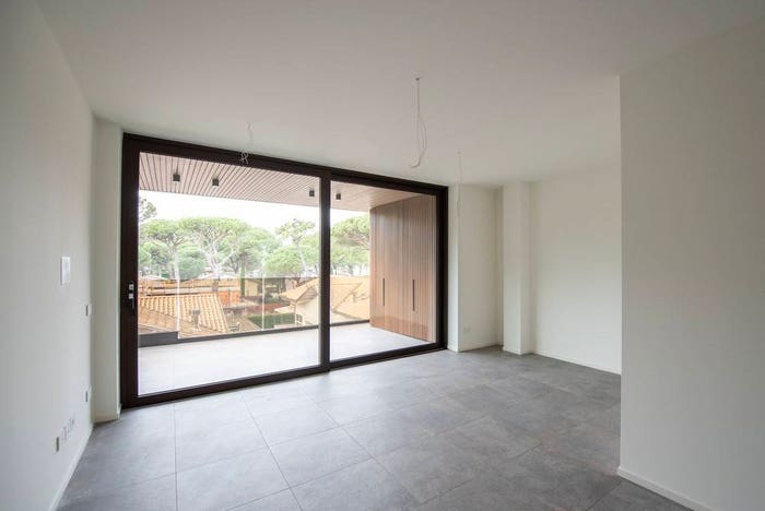 Appartamento quadrilocale in vendita in Viale Raffaello Sanzio, Milano Marittima, Cervia