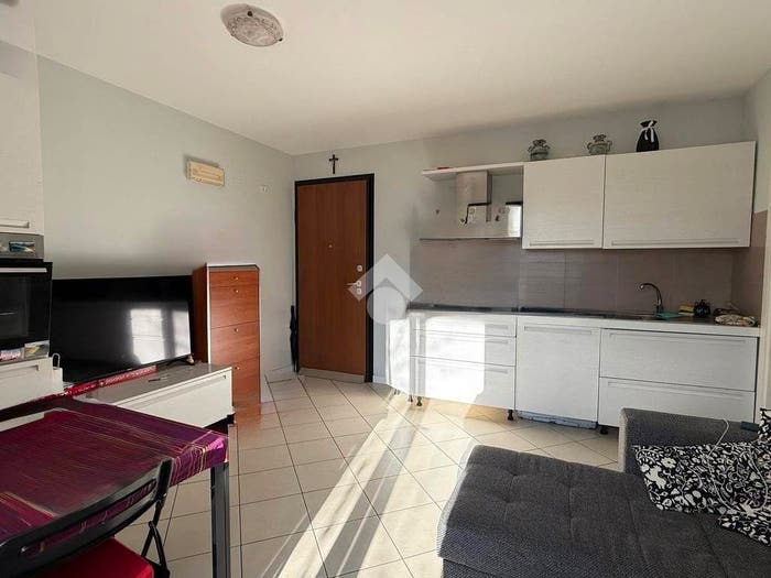 Appartamento monolocale in vendita in Via Prasecco, Borgomeduna, Pordenone