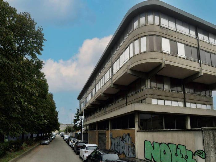 Casa con 6 locali in vendita in Via Policarpo Petrocchi, Firenze Nova, Firenze