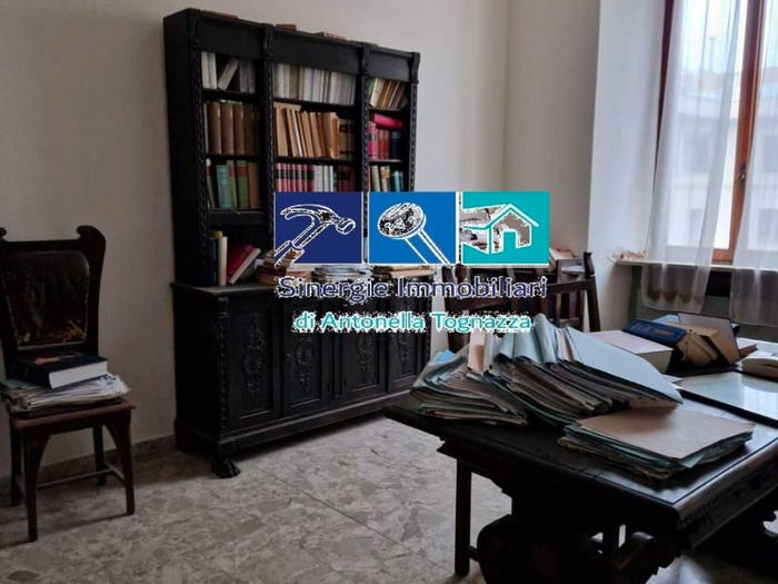 Appartamento quadrilocale in vendita in Corso Giuseppe Garibaldi, Corsi, Ancona