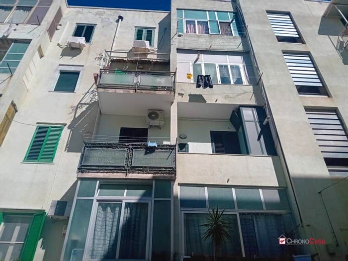 Appartamento quadrilocale in vendita in San Licandro, Messina