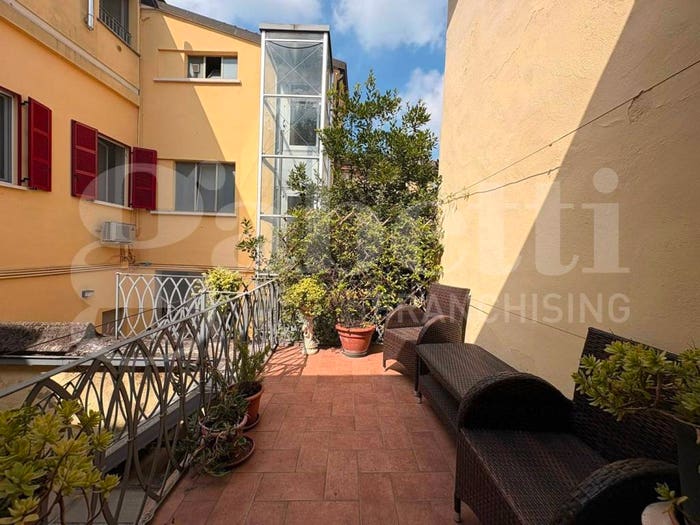 Appartamento quadrilocale in vendita in Via milazzo, Centro, Cremona