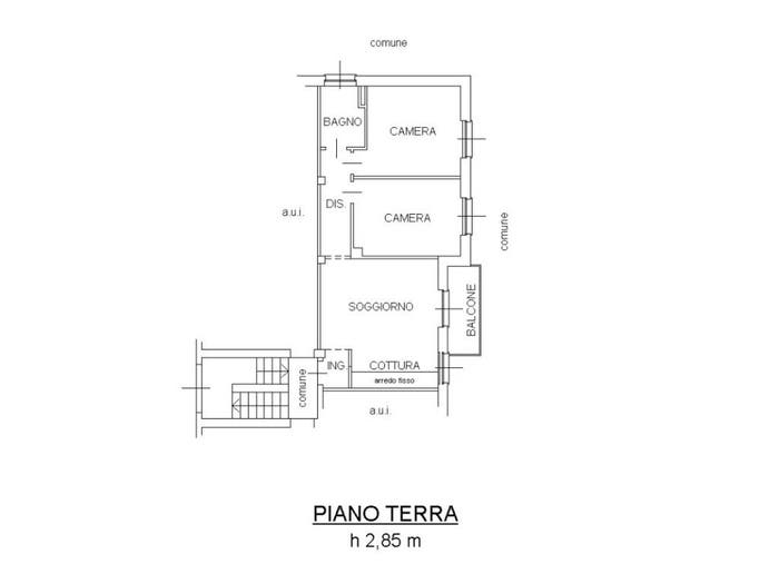 Case in Vendita e in Affitto - 2