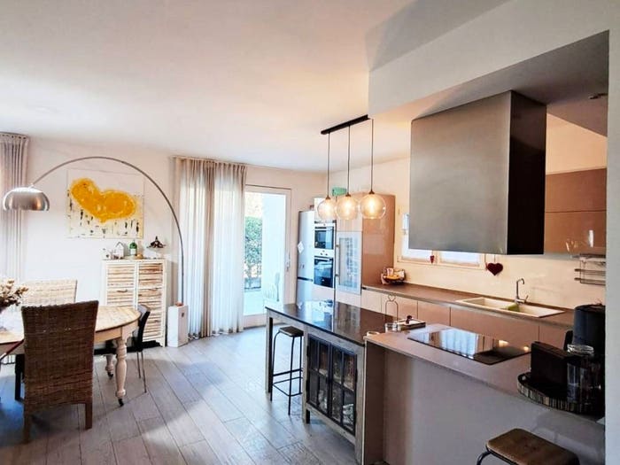 Casa con 5 locali in vendita in Via Luigi Pirandello, Centro, Mogliano Veneto