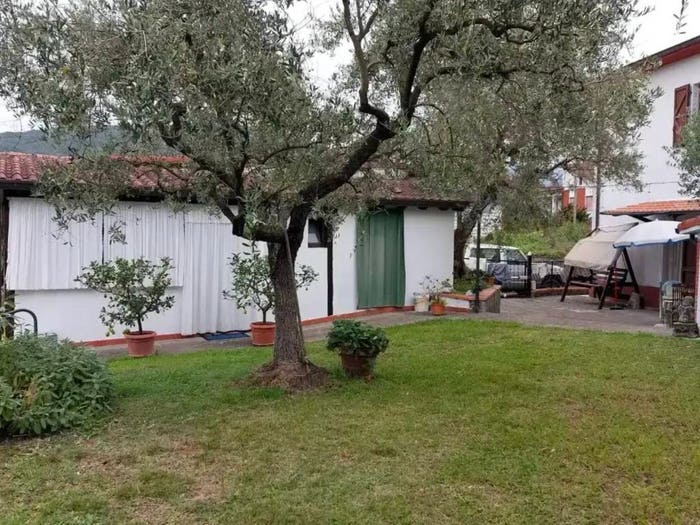 Casa quadrilocale in vendita in SP, Moncigoli, Fivizzano